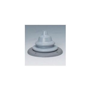 Cable Gaiter Small / Grommet 105mm OD Grey (click for enlarged image)